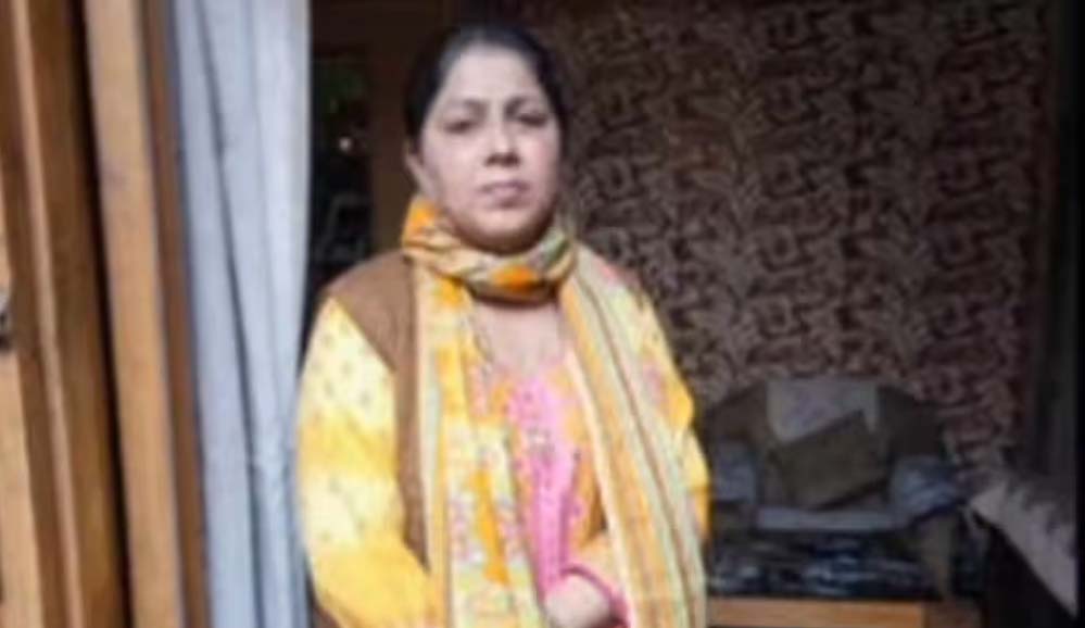 ISI का नेटवर्क उजागर! सबा फरहत पर स्लीपर सेल बनाने और जासूसी का गंभीर आरोप