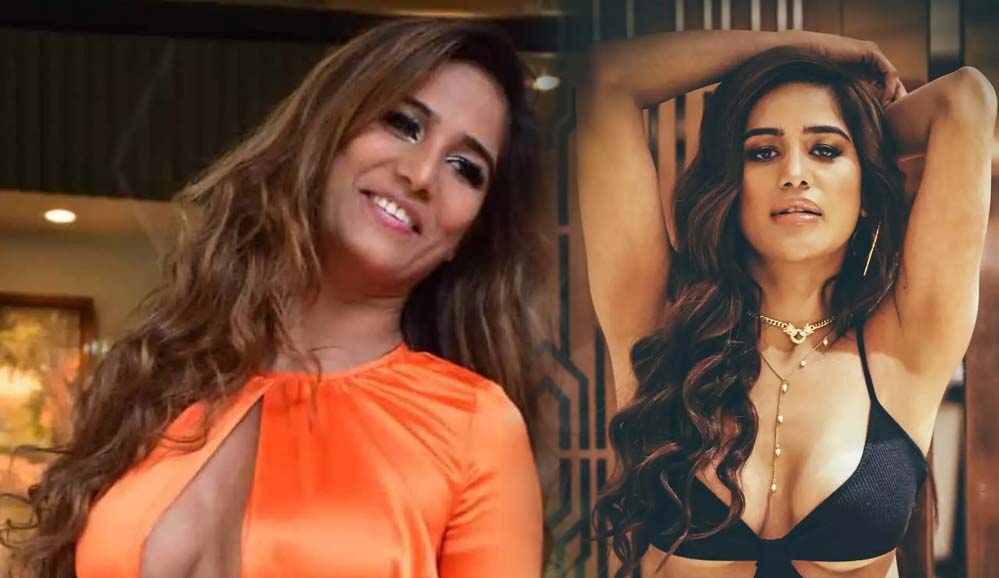 पॉपुलर क्रिकेटर ने भेजा मैसेज, पूनम पांडे ने बताई हकीकत, सोशल मीडिया पर ट्रोलिंग की बारिश