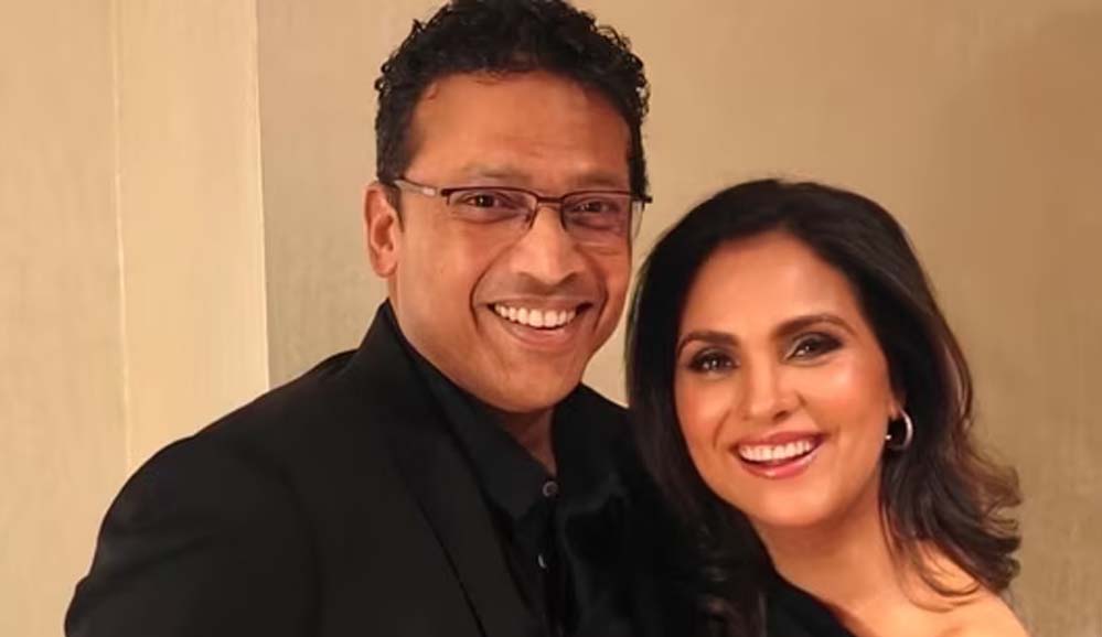 महेश भूपति संग लारा दत्ता का रिश्ता, अभिनेत्री ने दिया दिलचस्प बयान