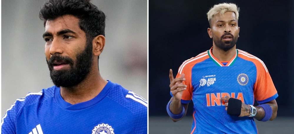 प्लेइंग 11 में बड़ा फेरबदल संभव! नीदरलैंड्स के खिलाफ बिना बुमराह-हार्दिक उतरेगी टीम?