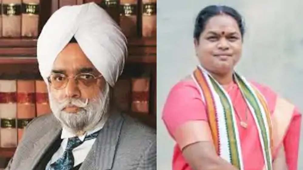 CG में दो राज्यसभा सीटों पर चुनाव तय, 16 मार्च को नतीजे आएंगे, तुलसी-फूलोदेवी नेताम की कार्यकाल समाप्ति 2 अप्रैल