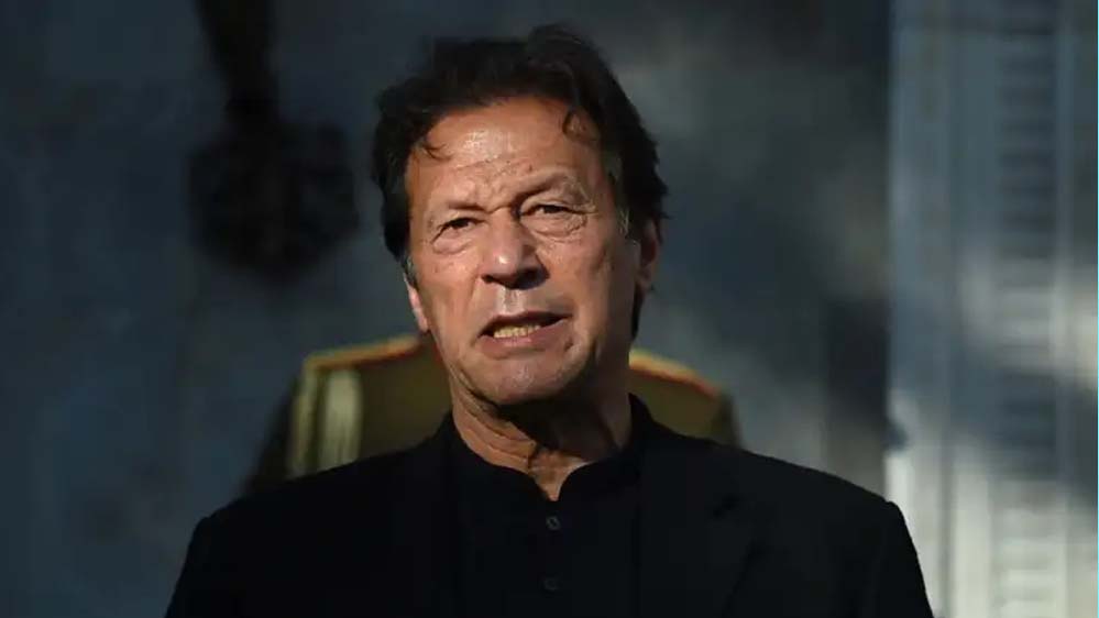 इमरान खान के लिए राहत: अस्पताल में इलाज, परिवार से मिलने की अनुमति भी मिलेगी