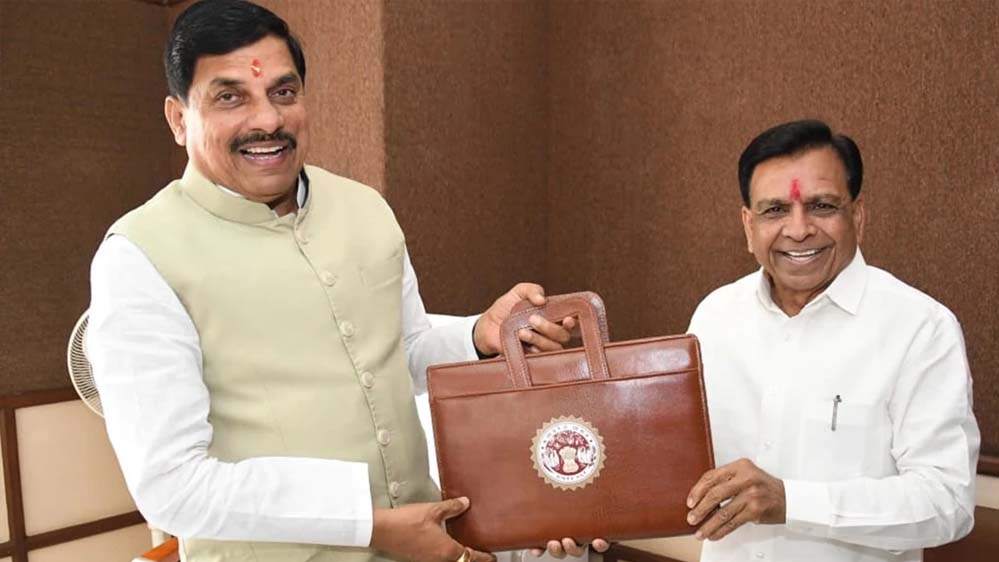 23,882 करोड़ का ऐलान: MP Budget 2026 में लाड़ली बहना योजना को मिली नई राहत