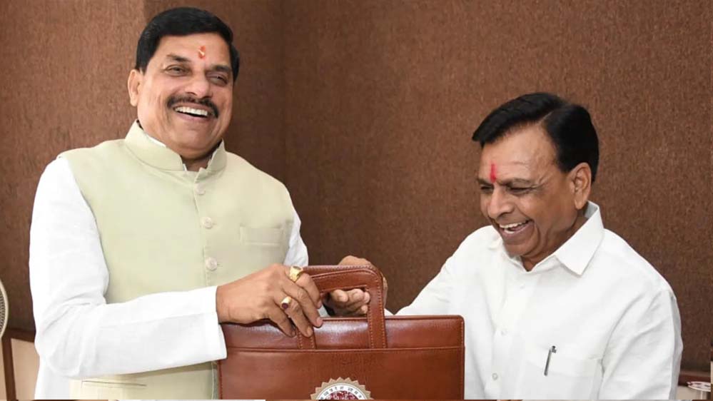 एमपी बजट 2026: वित्त मंत्री जगदीश देवड़ा करेंगे पेश, CM बोले—राज्य में होगा अनोखा बदलाव