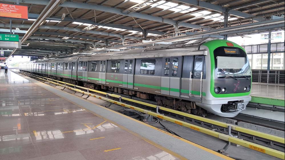 नया मेट्रो रूट तैयार: ग्रेटर नोएडा वेस्ट में सेक्टर-61 से गौर चौक तक होगी सुगम यात्रा