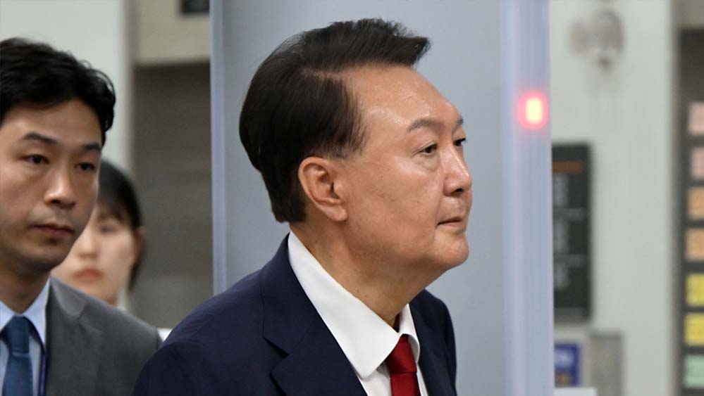 दक्षिण कोरिया का न्याय: पूर्व राष्ट्रपति को देश में मार्शल लॉ लगाने के लिए उम्रकैद