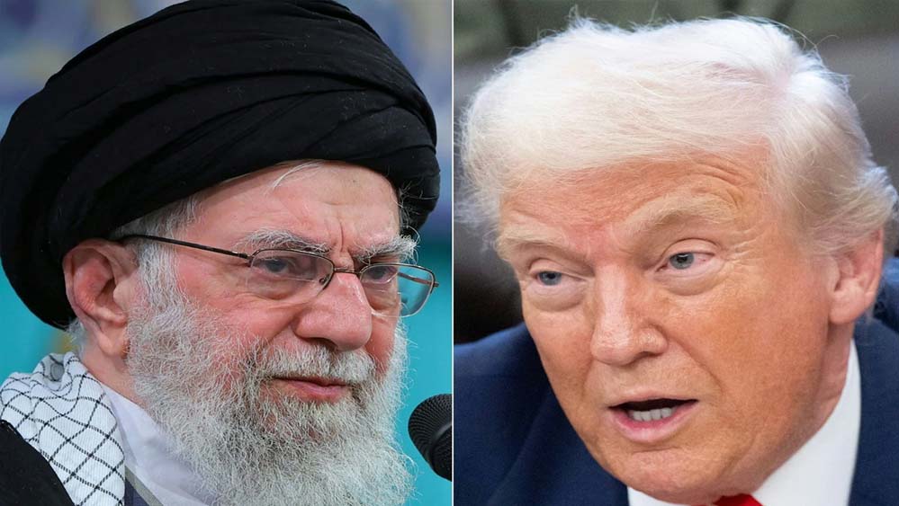 क्या छिड़ेगा नया युद्ध? ट्रंप के फैसले से ईरान-अमेरिका टकराव तेज, वैश्विक तेल बाजार सहमा