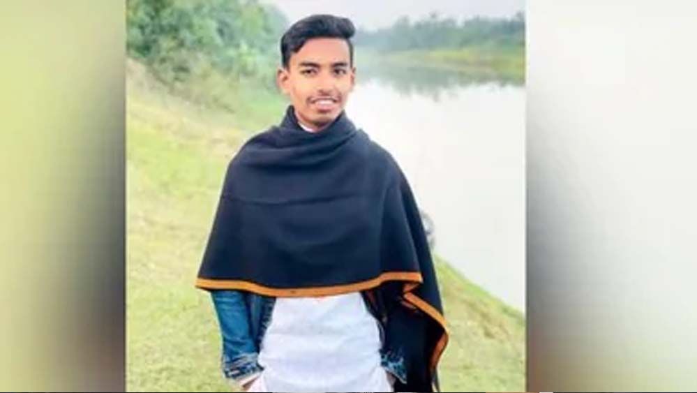 हिंदू पुलिस अधिकारी की हत्या का मामला: आरोपी गिरफ्तार कर विदेश भेजा गया, जांच जारी