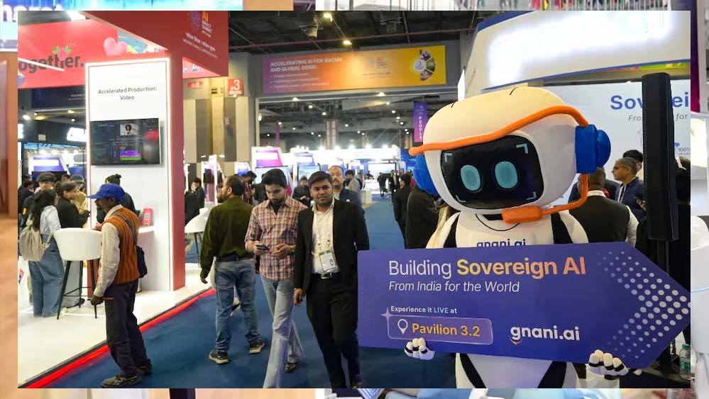 इंतज़ार खत्म! AI समिट में पक्की हुईं अहम डील्स, भारत को मिला बड़ा लाभ