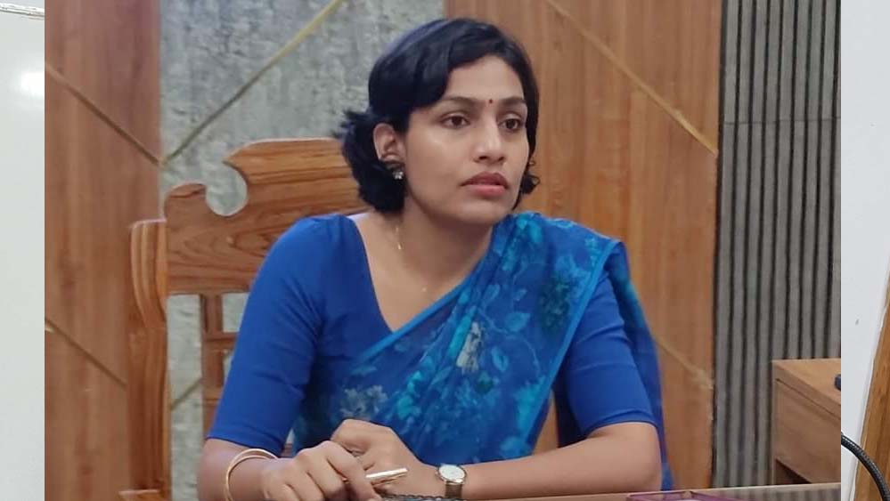 संस्कृति जैन को न्याय की बड़ी जीत, हाईकोर्ट ने आवमानना मामले में फैसला सुनाया