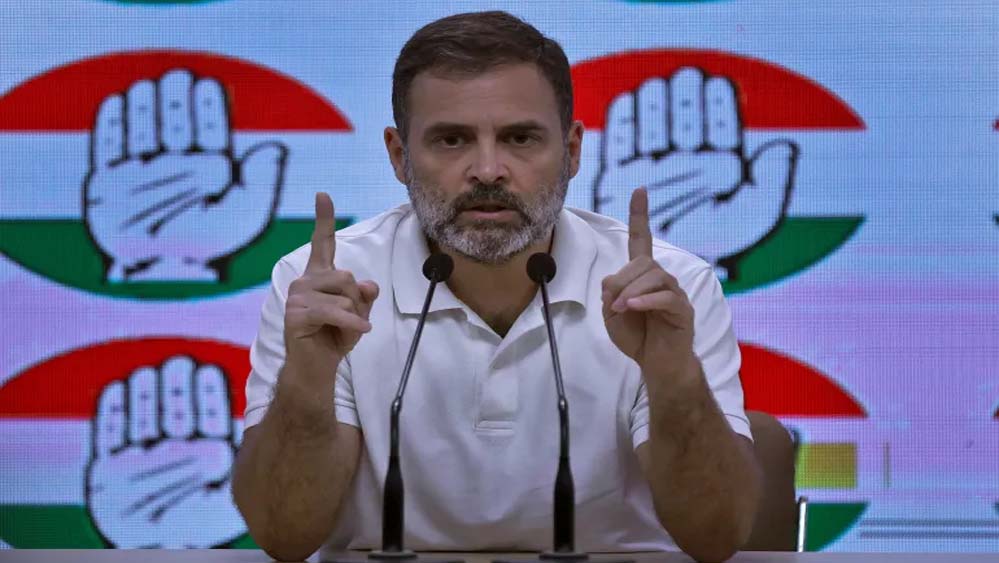 असम में राजनीतिक मुकाबला तेज, BJP ने तय किया 18% टारगेट, कांग्रेस पर दबाव