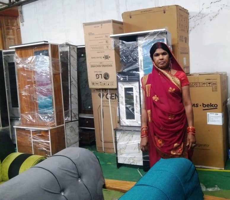 बिहान योजना की सफलता कहानी: पंचबाई बनीं आत्मनिर्भर व्यवसायी, मासिक आय ₹2.5–3 लाख