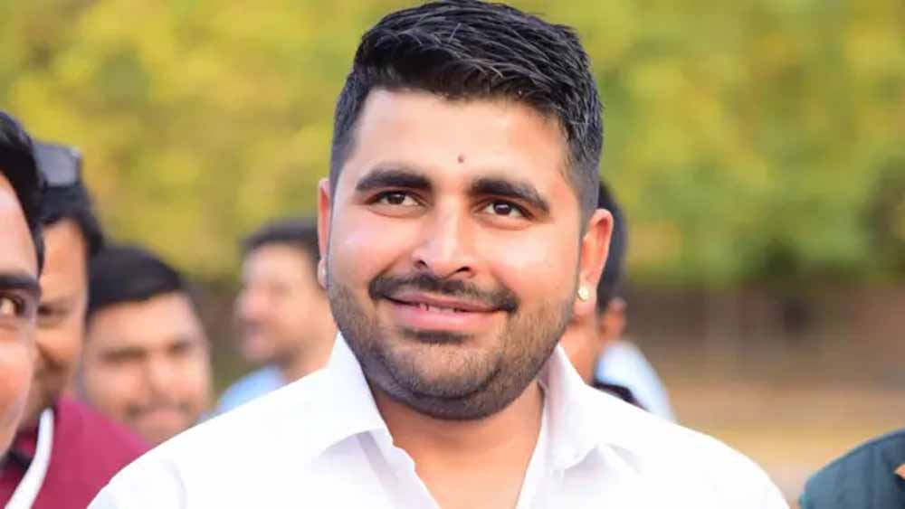 बजट से पहले रविंद्र सिंह भाटी का बयान, राजस्थान सरकार से किन मुद्दों पर जताई उम्मीद?