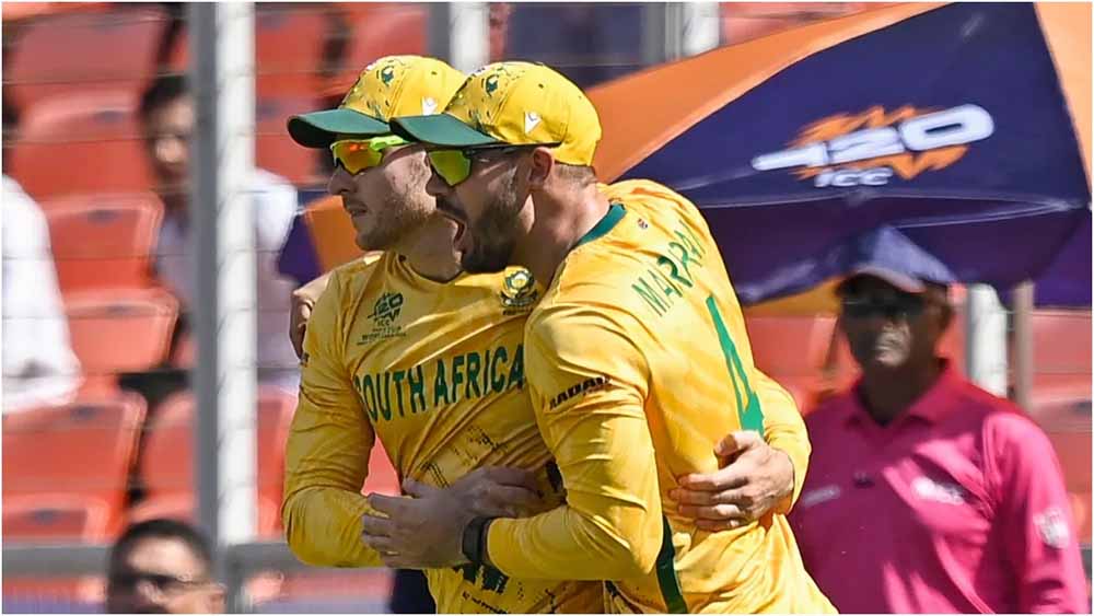 सांसें थाम देने वाला मुकाबला: डबल सुपर ओवर में साउथ अफ्रीका ने अफगानिस्तान को हराया