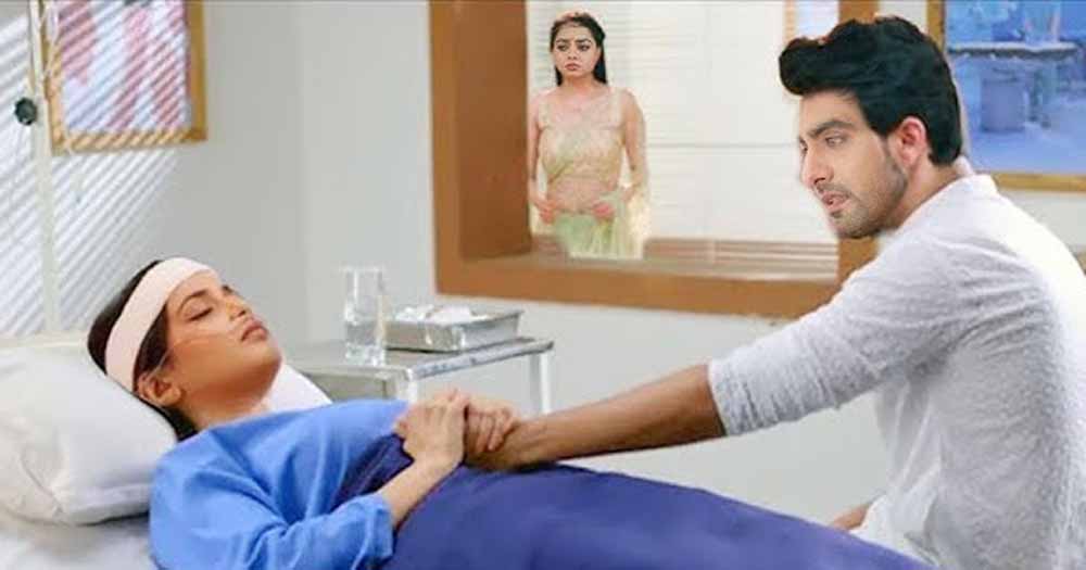 जब अभिरा कोमा में थी, तब मायरा के लिए अरमान अकेले लड़ा