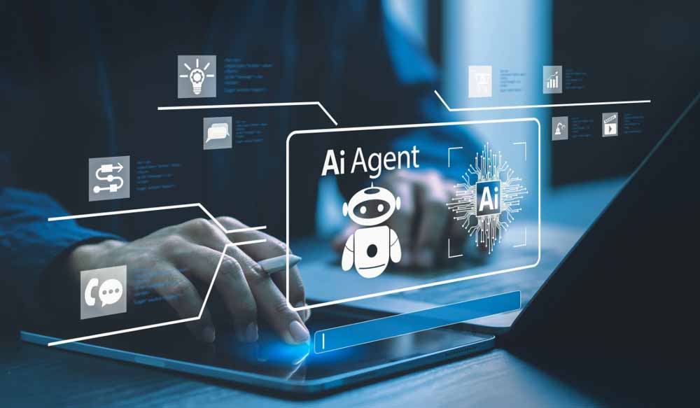कामकाज की दुनिया में क्रांति: इंसानों से ज्यादा AI एजेंट्स रखेगी यह कंपनी