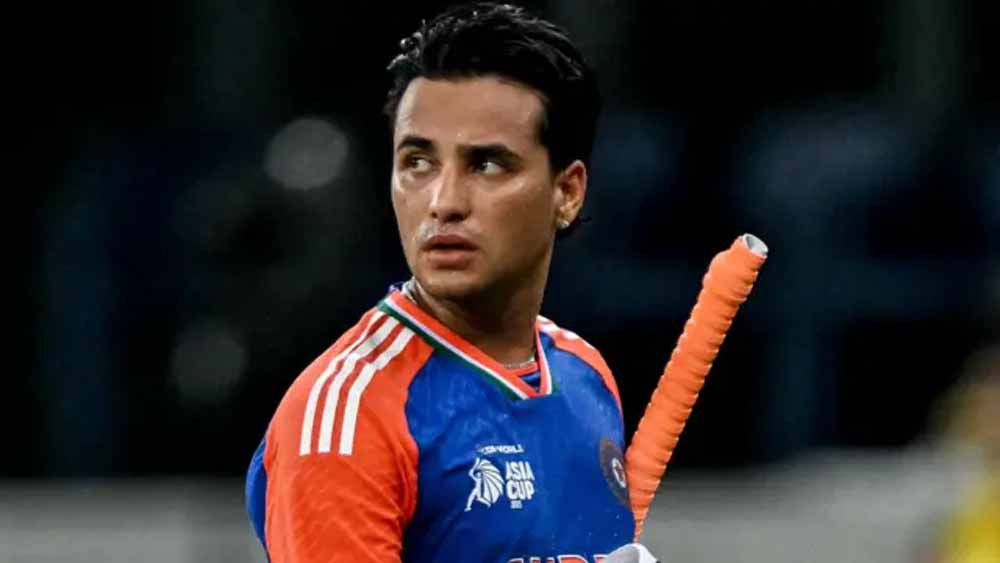 IND vs PAK: अभिषेक शर्मा खेलेंगे बड़ा मैच, कप्तान सूर्यकुमार ने खुद दी जानकारी