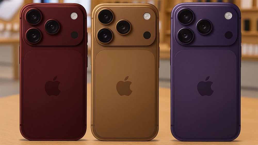 Apple का सबसे ताकतवर फोन! iPhone 18 Pro सीरीज के फीचर्स आए सामने