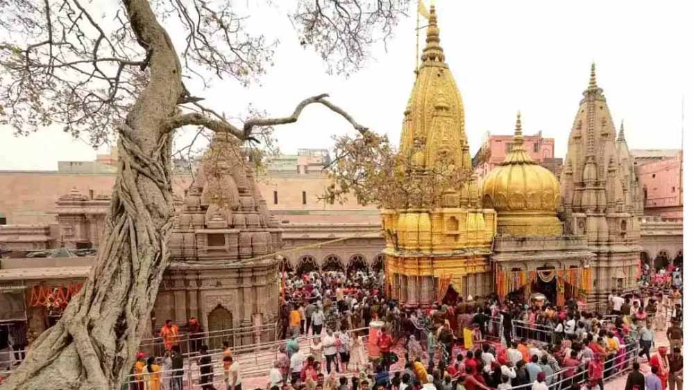 महाशिवरात्रि पर आध्यात्मिक एकता का संदेश विश्व पटल पर हुआ प्रसारित