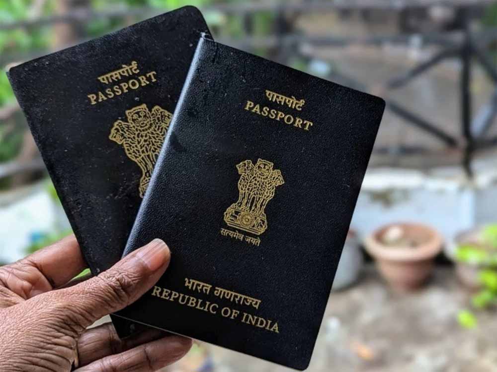 भारत की कूटनीतिक जीत! पासपोर्ट रैंकिंग में बड़ा सुधार, 75वें पायदान पर एंट्री के साथ दो देशों से तनाव बढ़ा