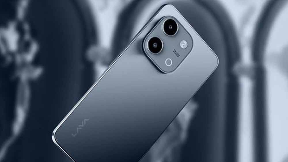 कम कीमत में दमदार फीचर्स: ₹7499 में लॉन्च हुआ Lava Bold N2, फ्री सर्विस का फायदा