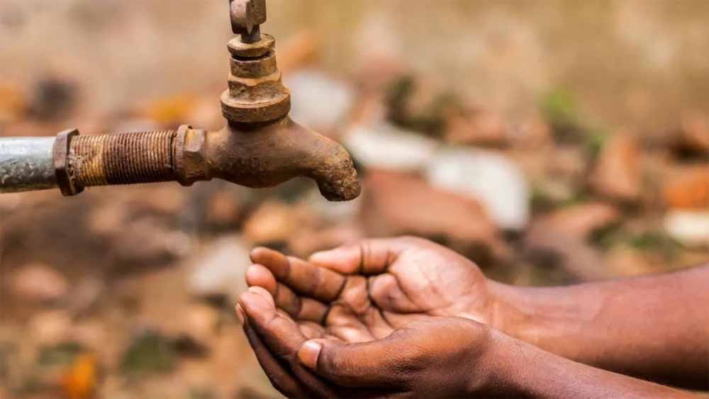 पानी संकट की तैयारी: इंदौर में तीन दिनों तक जलापूर्ति ठप