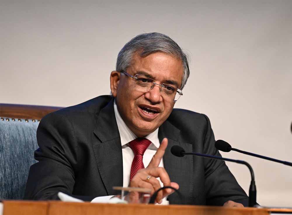 ‘योग्य मतदाताओं को जोड़ना प्राथमिक लक्ष्य’: असम में एसआर पर बोले मुख्य चुनाव आयुक्त