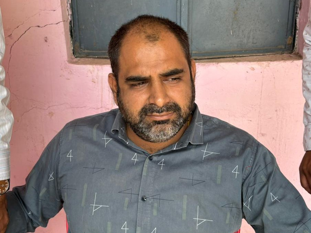 25 हजार की घूस लेते पकड़ा गया RES SDO, ACB की बड़ी कार्रवाई से मचा हड़कंप