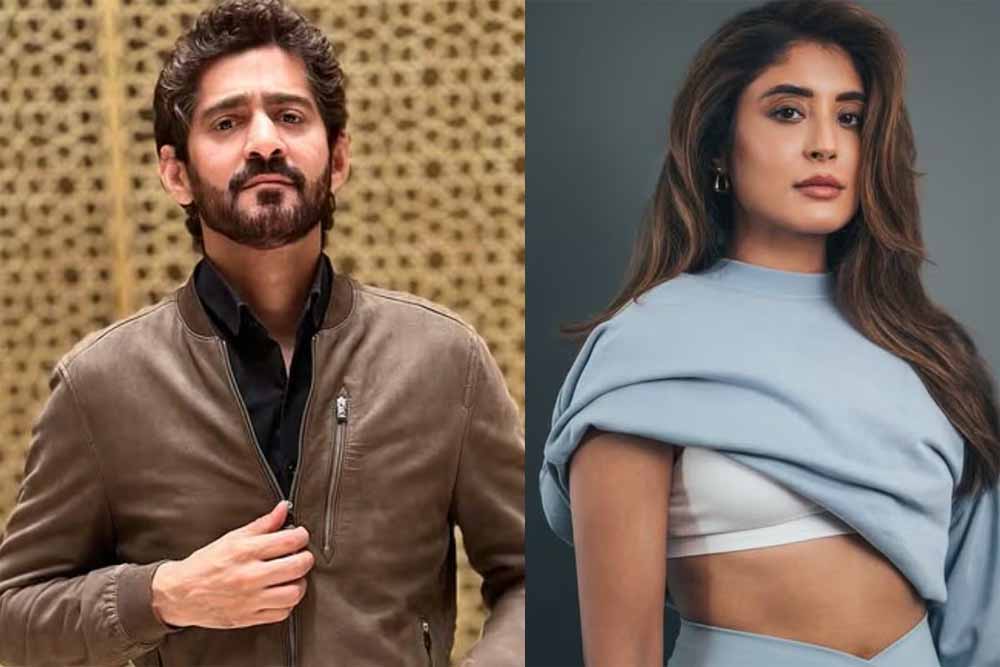 शादी की तारीख तय! मार्च में रजिस्टर्ड मैरिज करेंगे कृतिका कामरा–गौरव कपूर, रिसेप्शन की भी जोरदार तैयारी