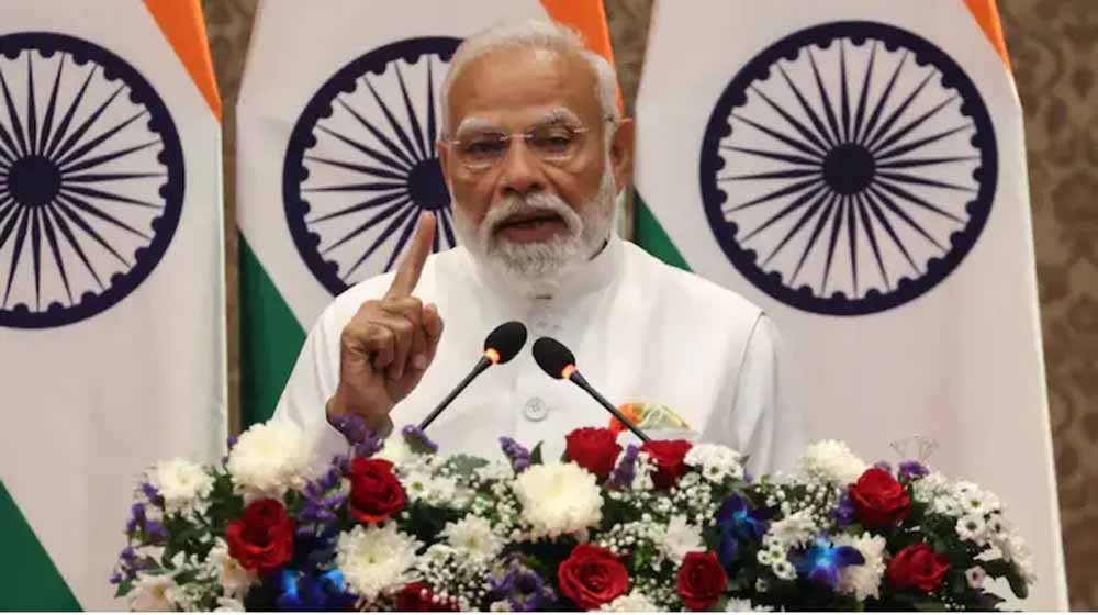 AI समिट बना ग्लोबल टर्निंग पॉइंट, ‘मन की बात’ में पीएम मोदी ने गिनाईं भारत की उपलब्धियां