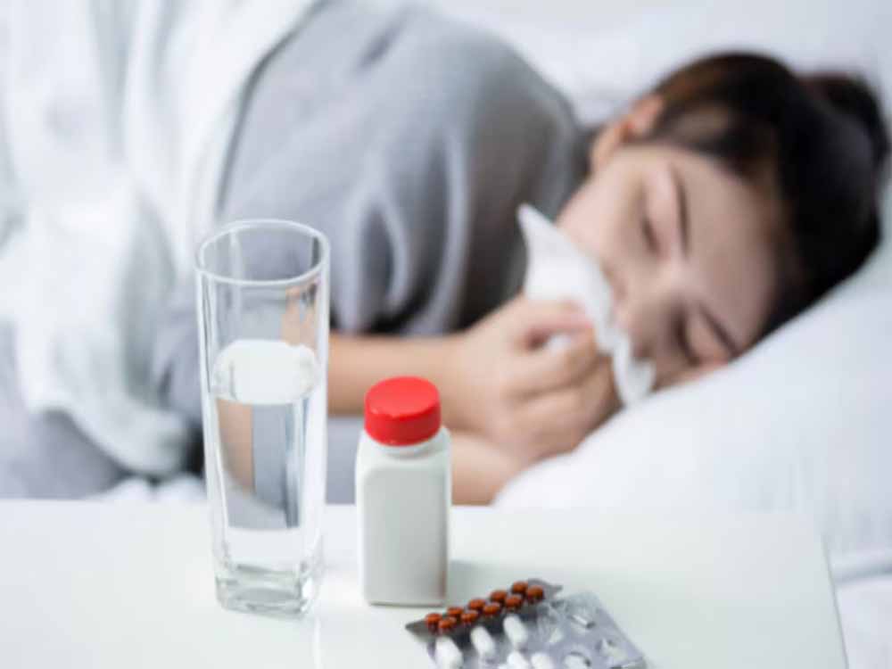 जो छोटी लगती है परेशानी, क्या वही बन सकती है बड़ी बीमारी?