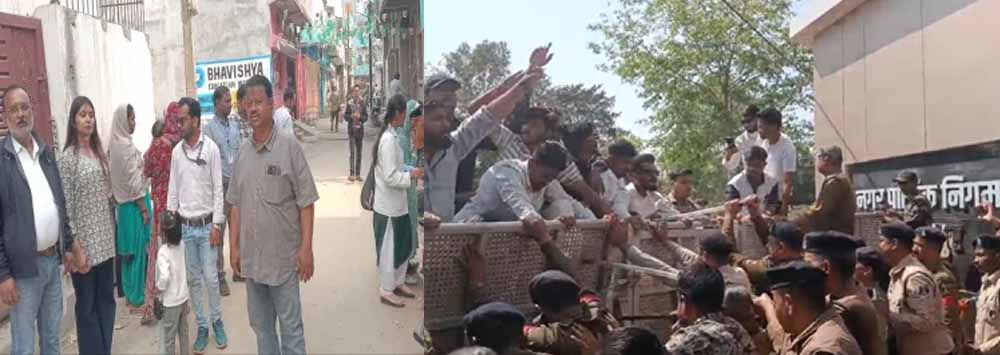 पेयजल संकट ने ली दो जानें, नाबालिग भी शामिल, TS सिंहदेव बोले—जनता के स्वास्थ्य से खिलवाड़ बर्दाश्त नहीं