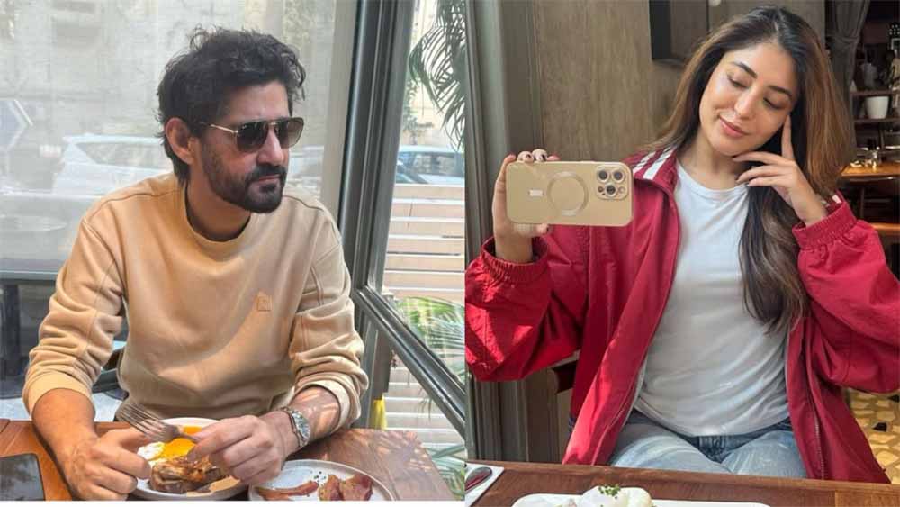 कृतिका कामरा के सिर सजेगा दुल्हन का ताज, गौरव कपूर से मार्च में शादी की चर्चाएं तेज