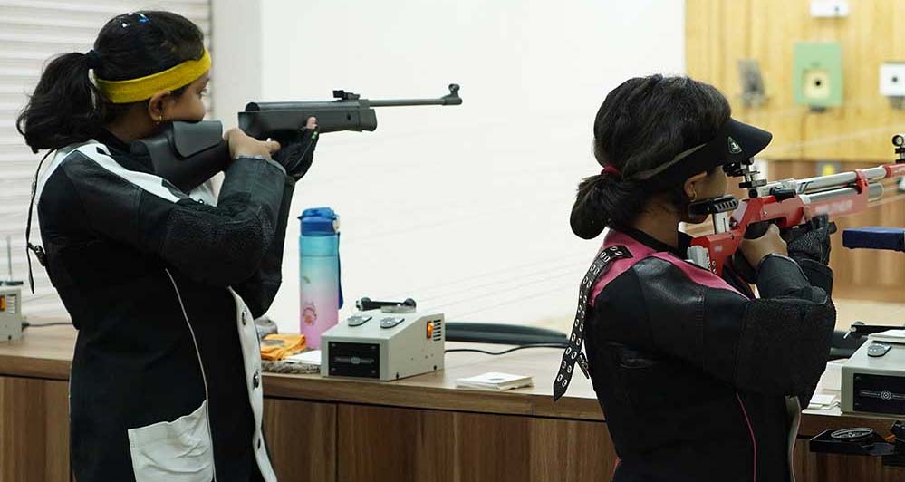 शूटरों को मिली राहत: मध्य प्रदेश हाईकोर्ट ने 1000 रायफलें देने का आदेश दिया