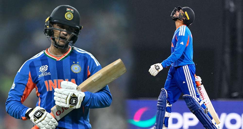 अभिषेक को वर्ल्ड कप से बाहर कर सकते हैं, कप्तान सूर्या ने सुपर-8 से पहले बताया टीम का गेम प्लान