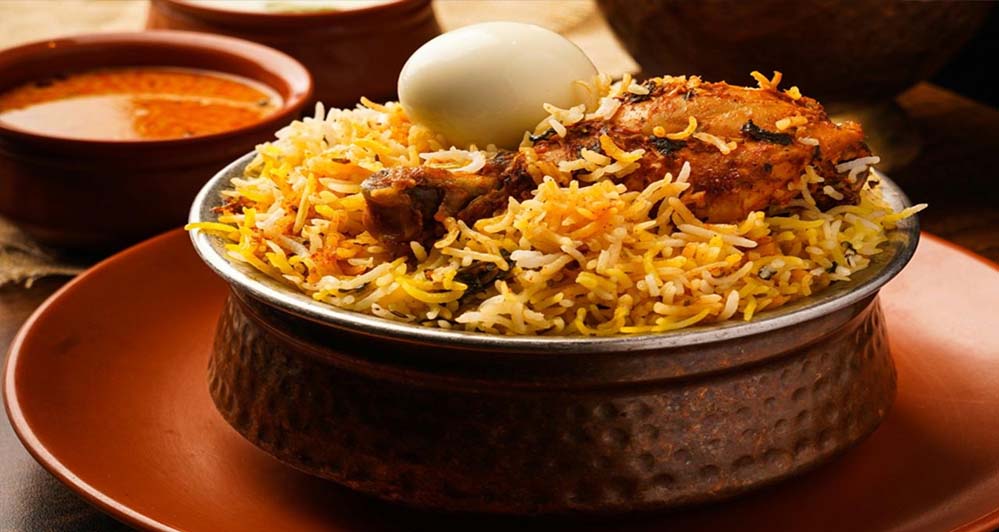 डिजिटल हेराफेरी का बड़ा खुलासा: हैदराबाद ‘बिरयानी कांड’ के जरिए 70,000 करोड़ की टैक्स चोरी पकड़ में आई