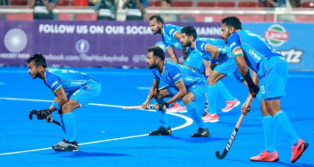 होबार्ट लेग में भारतीय हॉकी टीम की रणनीति तय, हार्दिक सिंह बोले- हम सकारात्मक और आक्रामक हैं