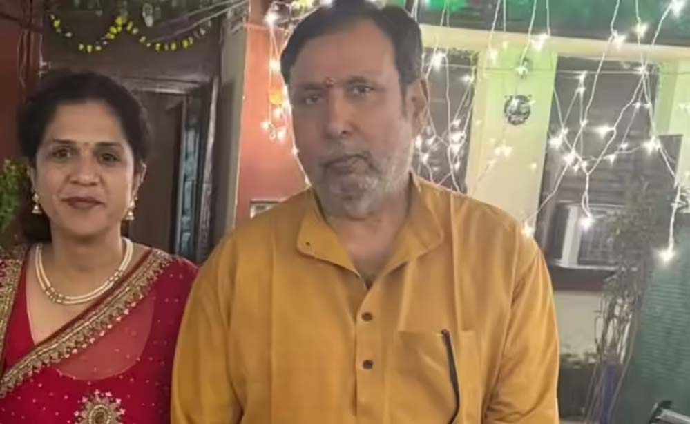 IAS पति से तलाक के बाद 20 साल बड़े कांग्रेस नेता से शादी, 19 साल बाद रिश्ते में हुआ धोखा