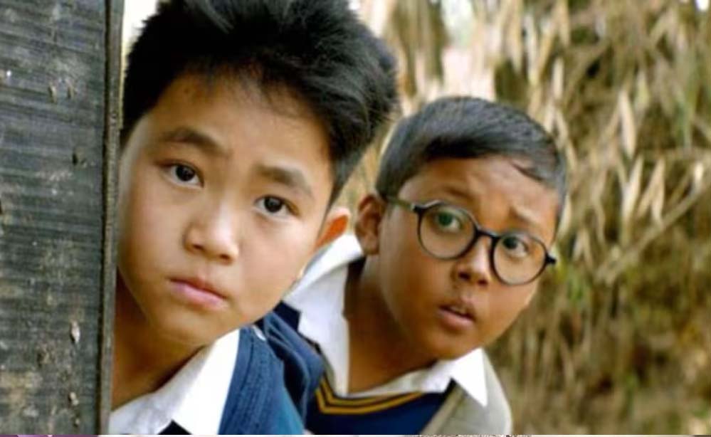 BAFTA Awards 2026: मणिपुरी फिल्म ‘बूंग’ ने हॉलीवुड को दी मात, रचा अवॉर्ड जीतकर इतिहास