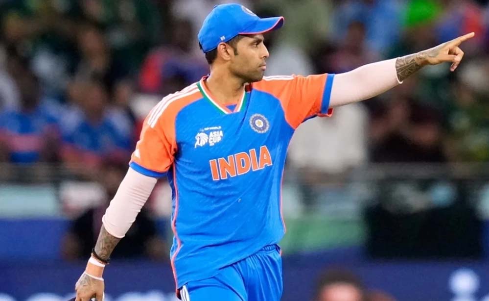 T20 World Cup: भारत को सेमीफाइनल में पहुंचने के लिए बाकी दो मैच जीतने होंगे, एक हार से बदल गए सुपर-8 के सारे हिसाब