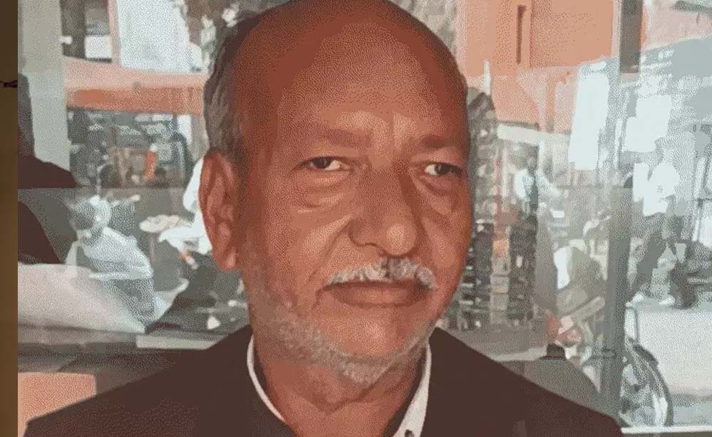 सेठ जुम्मा लाल से ब्रिटिश हुकूमत ने लिया था 35,000 रुपए का कर्ज, 109 साल बाद पोते ने चुकाने के लिए भेजा नोटिस