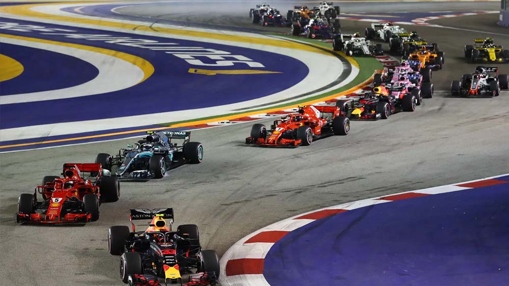 क्या फिर दौड़ेगी F1 कारें? बुद्ध इंटरनेशनल सर्किट पर अडानी ग्रुप की नजर