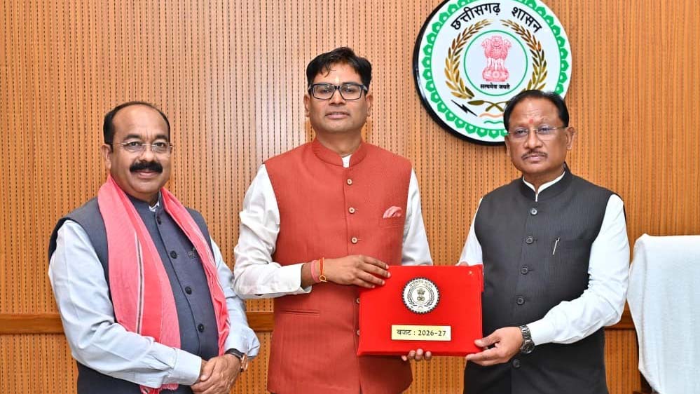 छत्तीसगढ़ 2026-27 का बजट: 1.72 लाख करोड़ रुपये, किसानों के लिए महत्वपूर्ण घोषणाएं और आय वृद्धि