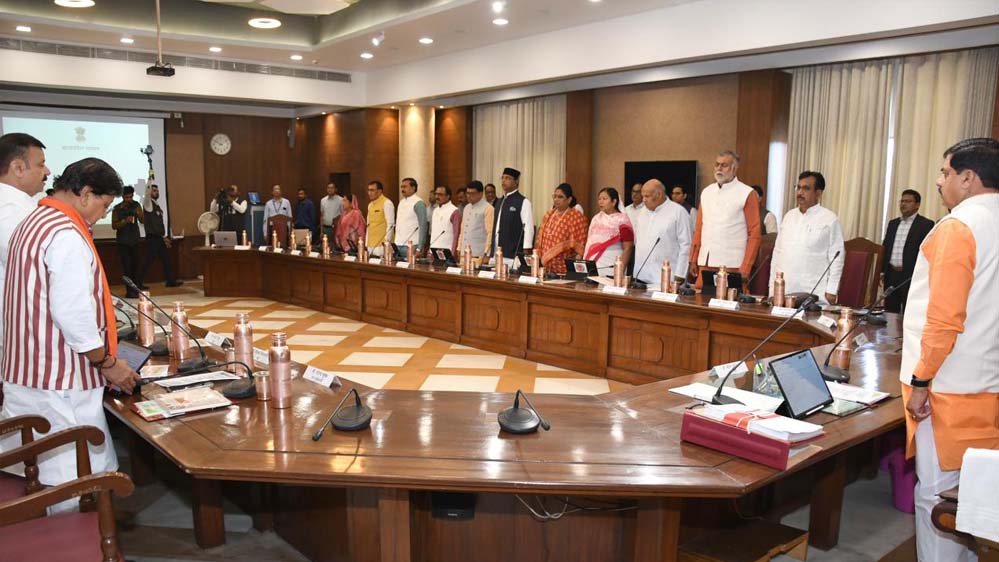 एमपी सरकार का ऐतिहासिक कदम: 10,520 करोड़ की 5 योजनाएं अगले 5 साल तक किसानों के लिए जारी