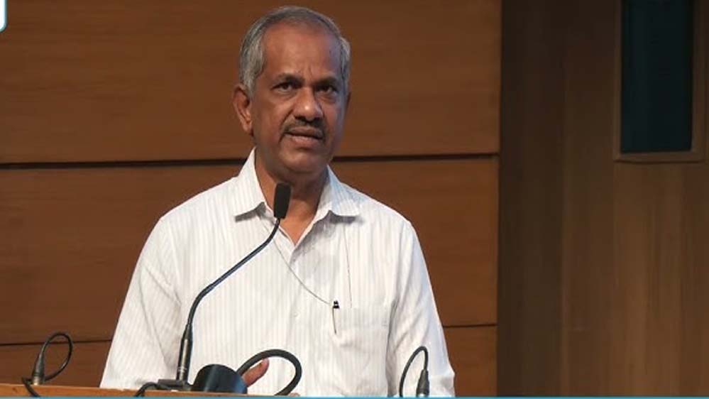 आंधी-बारिश की चेतावनी होगी और सटीक? AI पर डॉ. रविचंद्रन ने समझाया पूरा प्लान