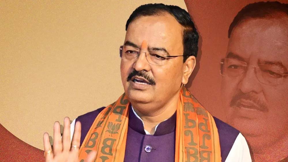 डिप्टी सीएम ने प्रतिनिधिमंडल को उत्तर प्रदेश में आने का दिया निमंत्रण