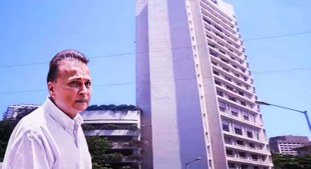 3716 करोड़ के ‘अबोड’ पर ईडी का एक्शन, अनिल अंबानी केस में अब तक कितनी अटैचमेंट?