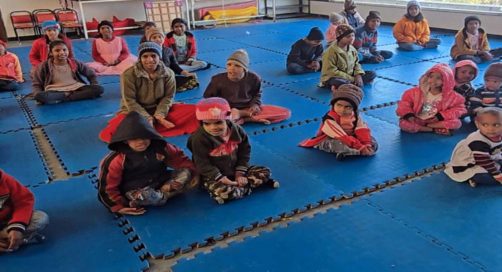 51 दिन में 11 बच्चों की जान गई, सेवाधाम आश्रम में हालात गंभीर; हाईकोर्ट ने मामले की जांच शुरू की