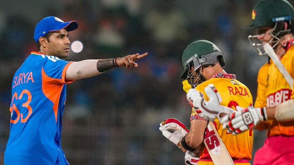 जिम्बाब्वे को हराकर भी सतर्क कप्तान, IND की जीत में हार्दिक-अर्शदीप रहे हीरो