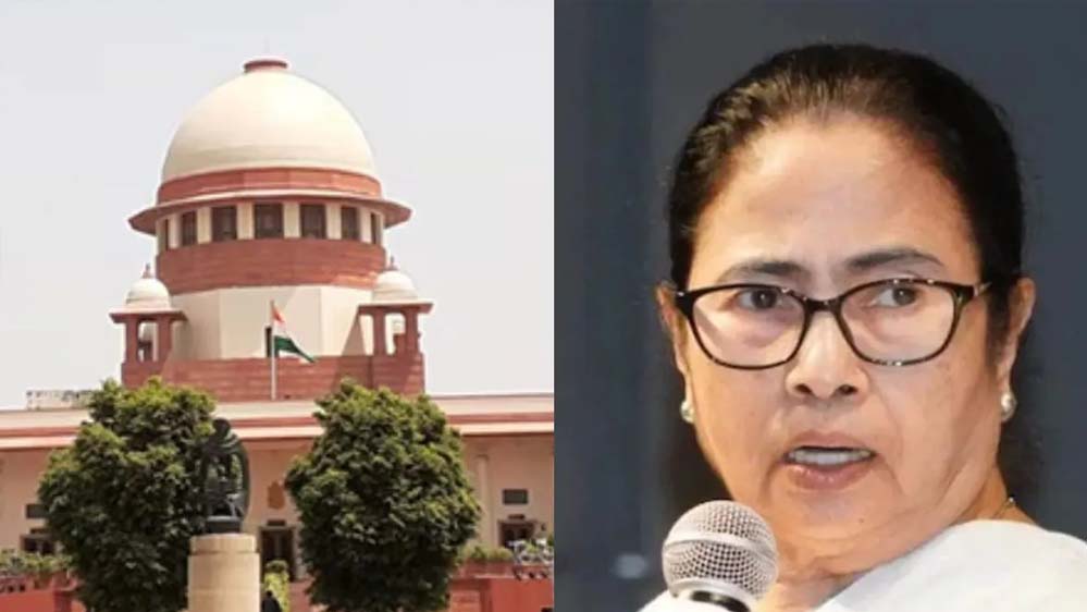 बंगाल SIR: वोटर लिस्ट पर संकट, मुस्लिम बहुल जिलों में कट सकते हैं नाम